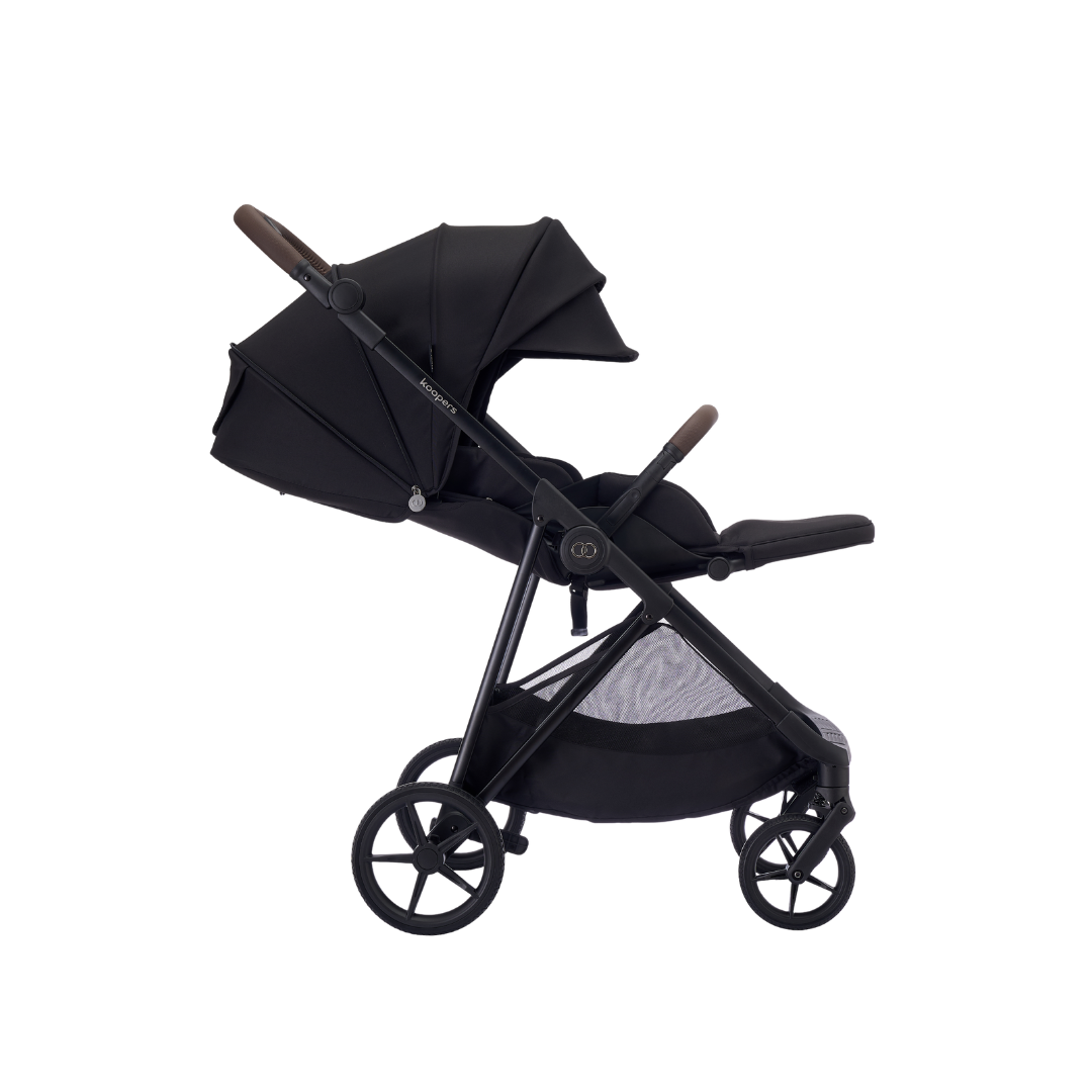 Koopers Mozi X Stroller