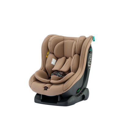 Koopers Pago+ Baby Car Seat