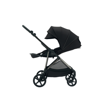 Koopers Mozi 2 Way Facing Stroller