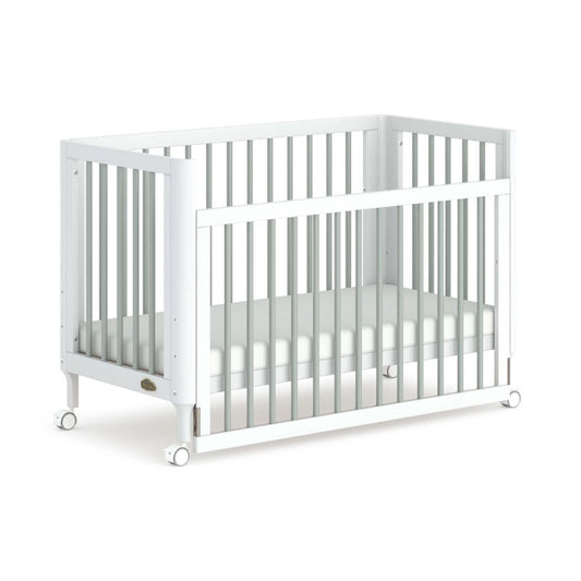 [Free Air Feel Mattress] Comfy Baby 3 in 1 Multi Functions Ciak Cot (60cm x 120cm)