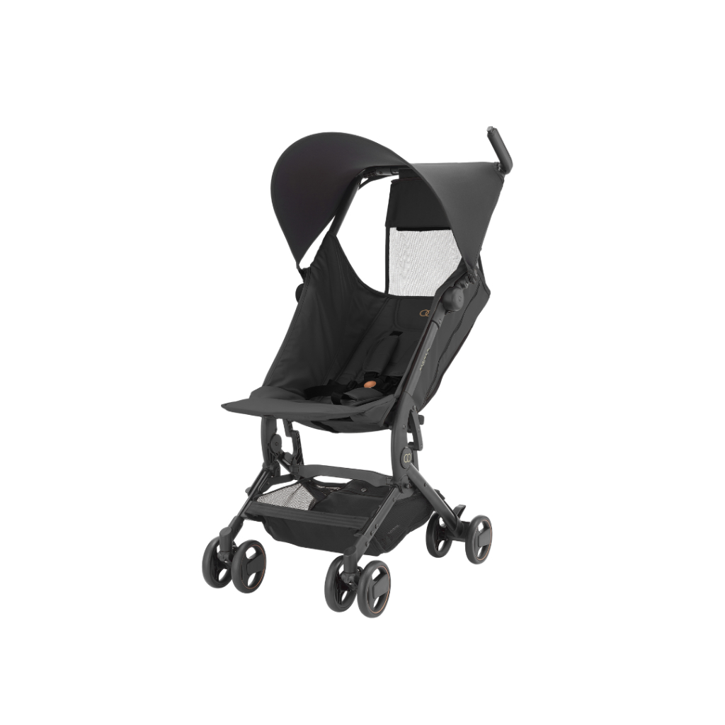 Koopers Kabina Pro Cabin Size Lightweight Compact Laptop Size Stroller