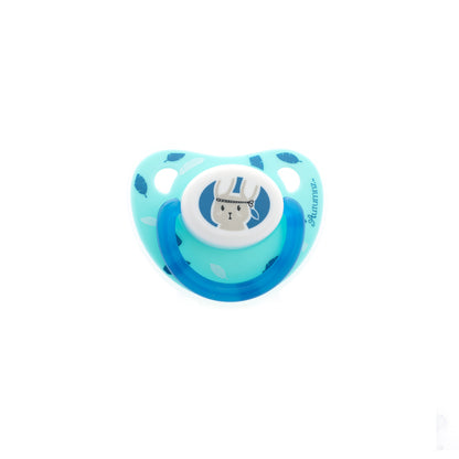 Autumnz ORTHODONTIC BABY SILICONE SOOTHER -S/M/L