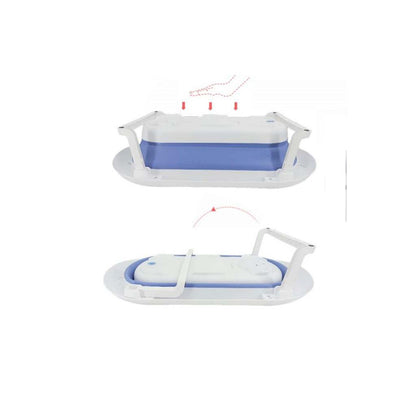 Fairworld Fold Baby Bathtub