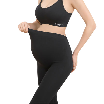 Shapee MATERNITY SUPPORT LEGGINGS
