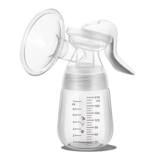 Autumnz - BELLA Manual Breast Pump (BPA FREE)