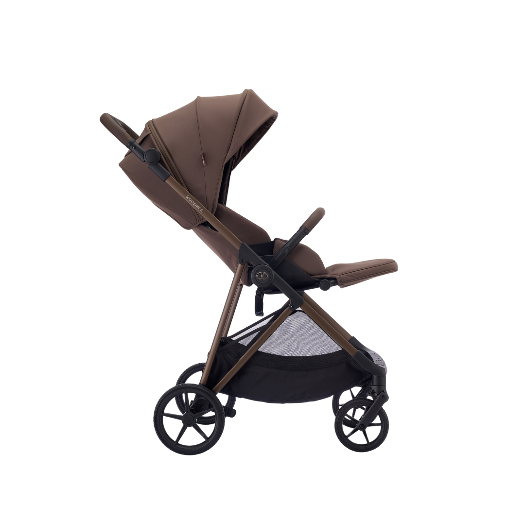 Koopers Mozi X Stroller