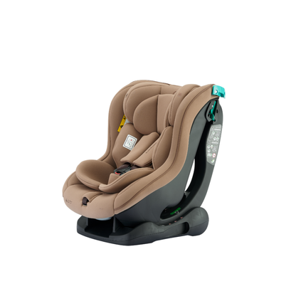 Koopers Pago+ Baby Car Seat