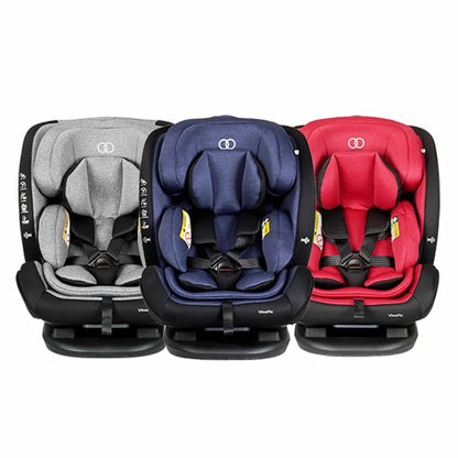Koopers Vinofix Baby Car Seat | ECE R44/04 Approved
