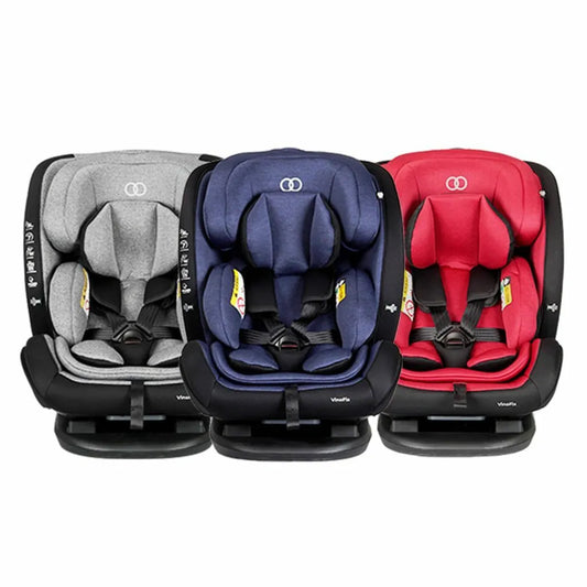 Koopers Vinofix Baby Car Seat | ECE R44/04 Approved