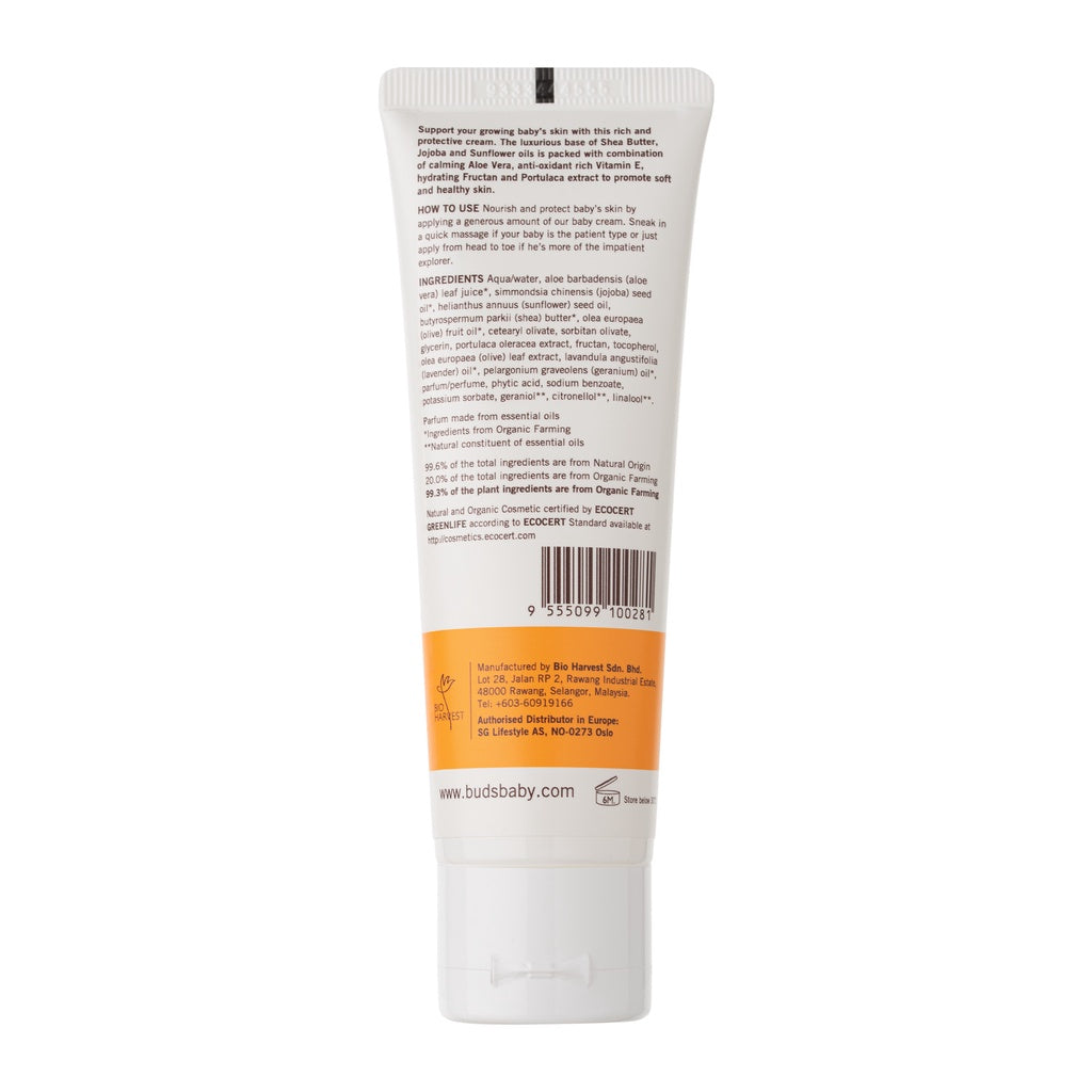 BEO Everyday Baby Cream (75ml)