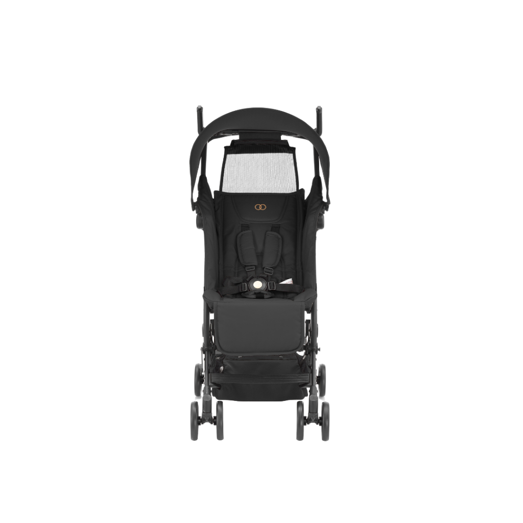 Koopers Kabina Pro Cabin Size Lightweight Compact Laptop Size Stroller