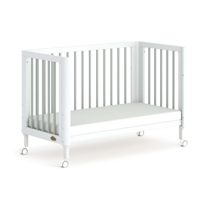 [Free Air Feel Mattress] Comfy Baby 3 in 1 Multi Functions Ciak Cot (60cm x 120cm)