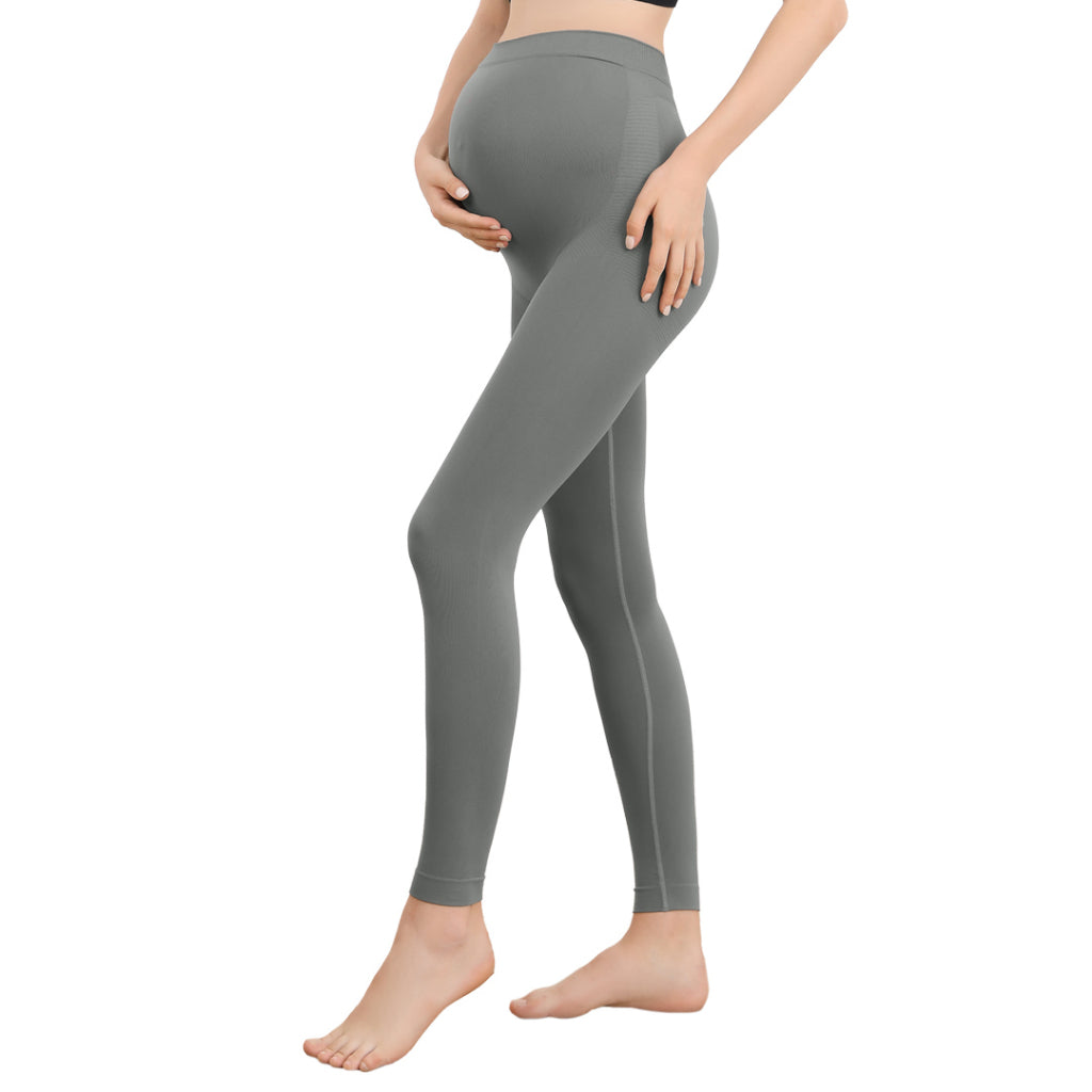Shapee MATERNITY SUPPORT LEGGINGS