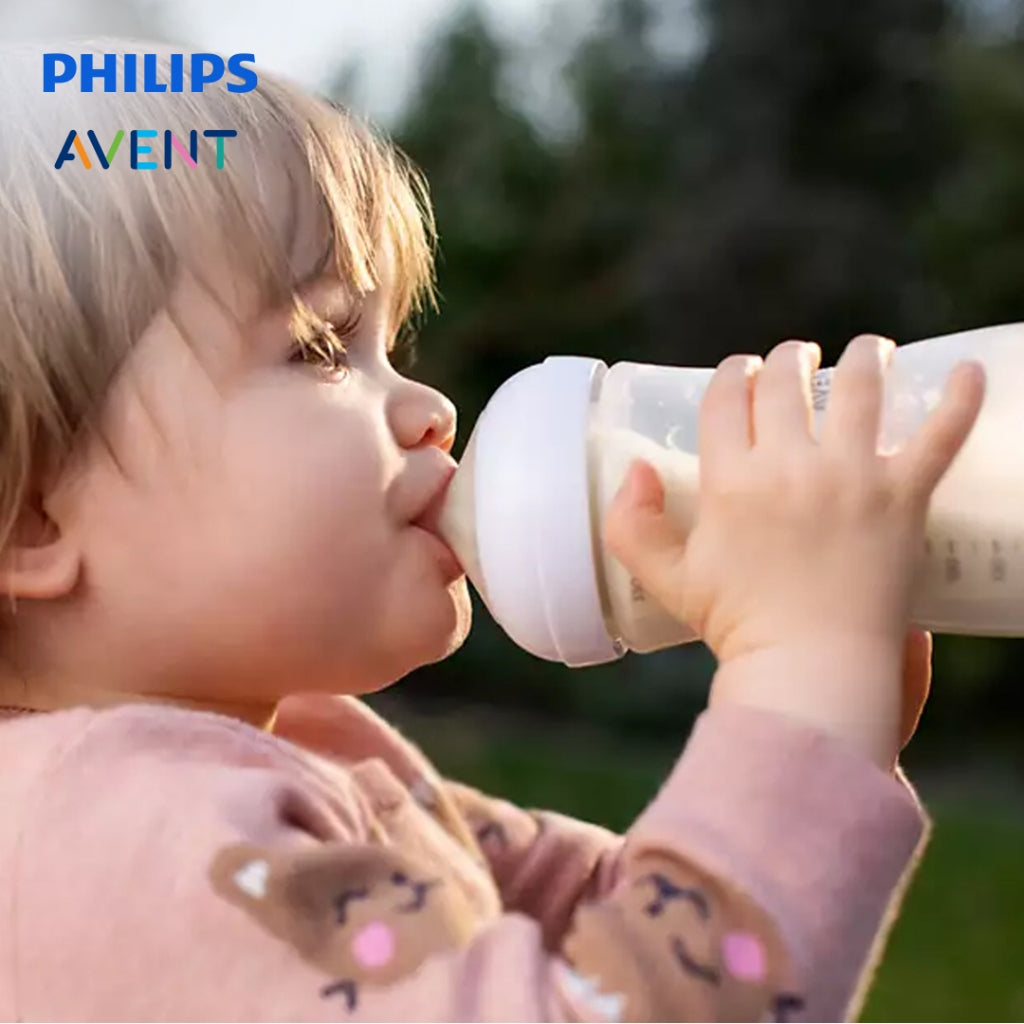 Philips Avent Teat Natural Response