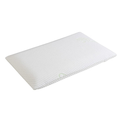 Comfy Baby Purotex Cooling Gel Newborn Pillow (24 x 40 x 3.5cm)