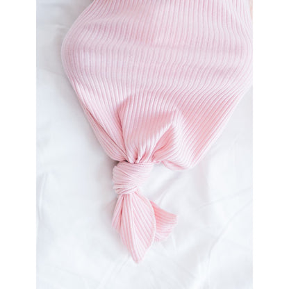 Jae Ko® Award Winning Organic Baby Wear Long Sleeves Knotted Gowns