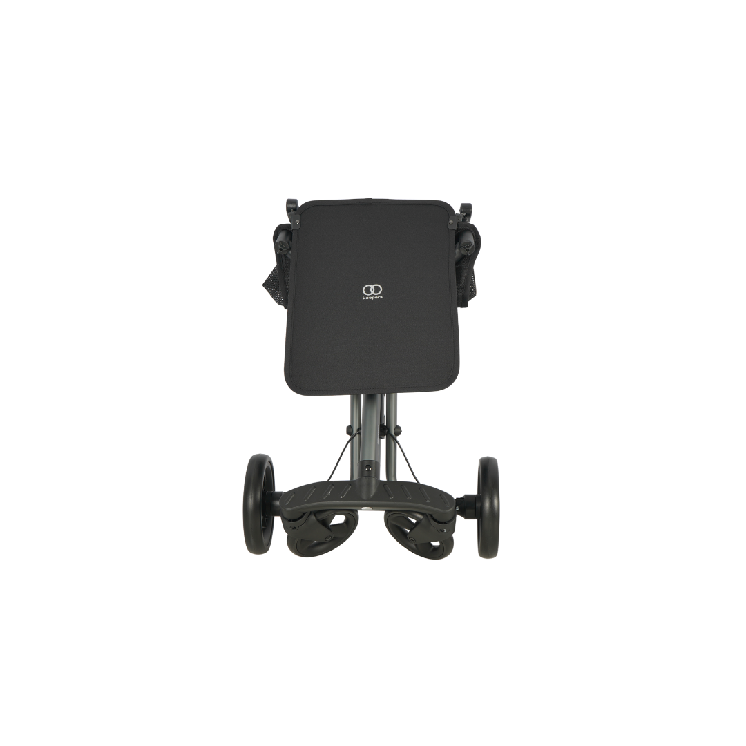 Koopers AeroMax Stroller Midnight