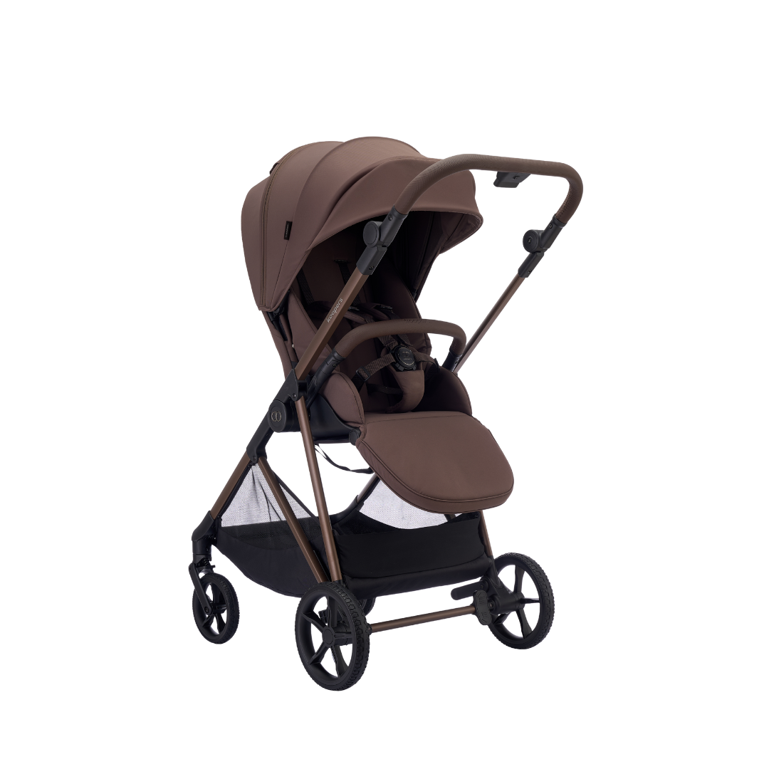 Koopers Mozi X Stroller