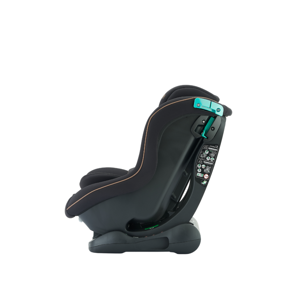 Koopers Pago+ Baby Car Seat