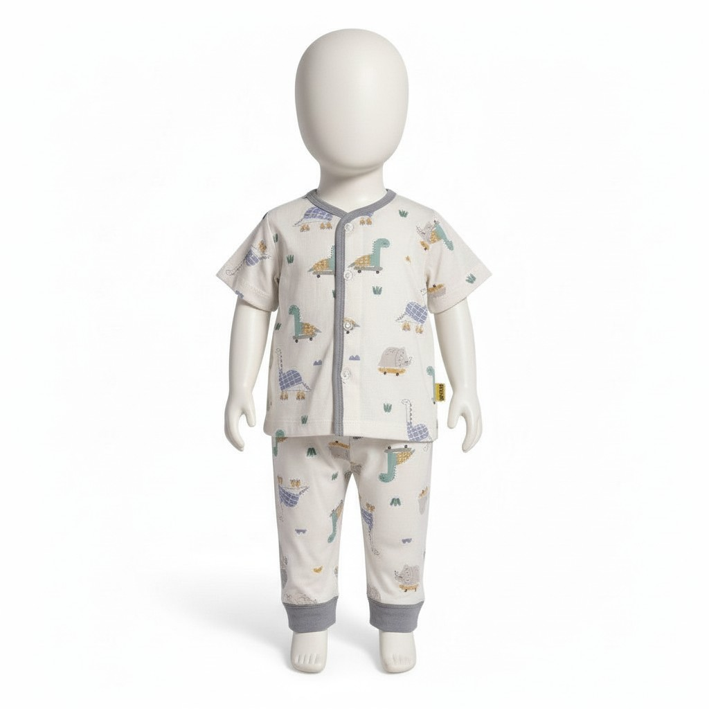 BBIBEE Premium Newborn Baby Unisex/Boy/Girl Newborn Suit Set 0-6m, 6-12m, 12-18m