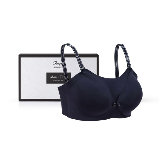 Shapee Exclusive Mamatube Nursing Bra