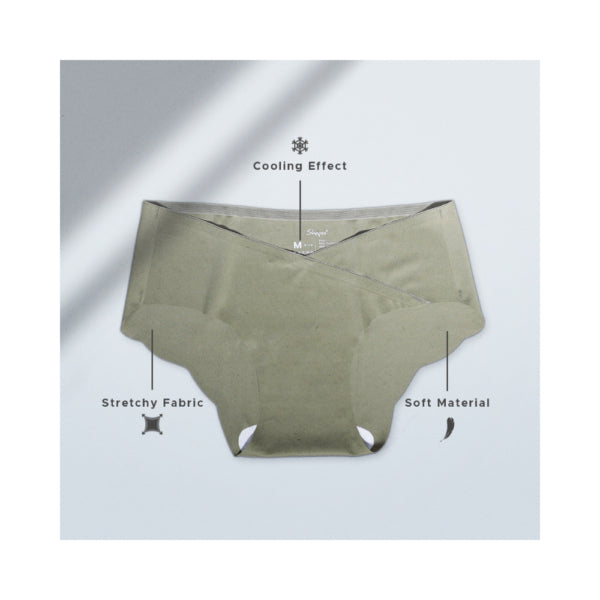 SHAPEE INVI MATERNITY BRIEF