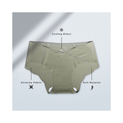 SHAPEE INVI MATERNITY BRIEF