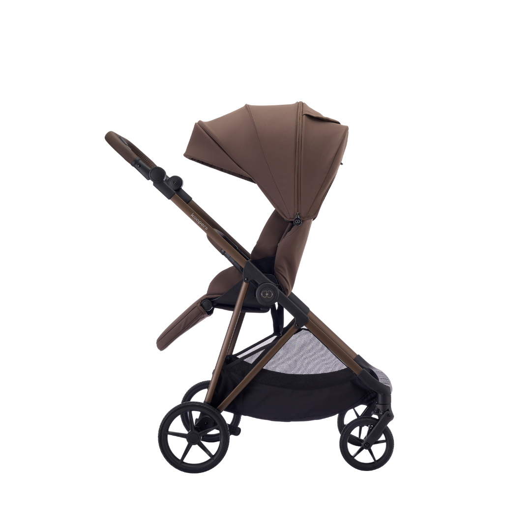Koopers Mozi X Stroller