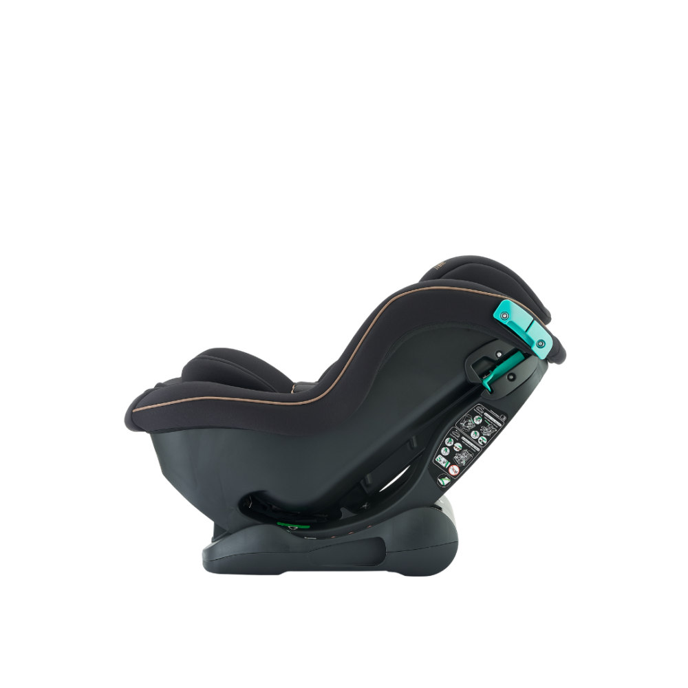 Koopers Pago+ Baby Car Seat