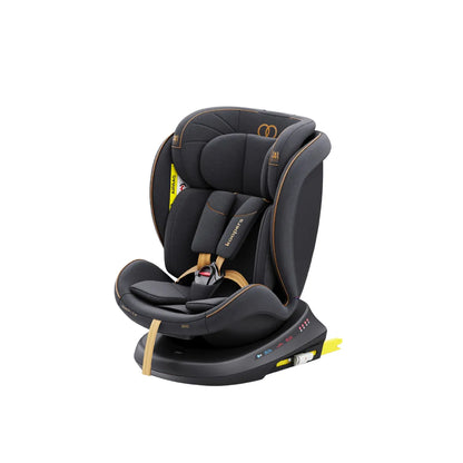 Koopers Duo Baby Car Seat