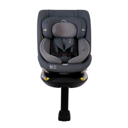 Quinton SpinGuard 360 Car Seat from newborn to 12 years old