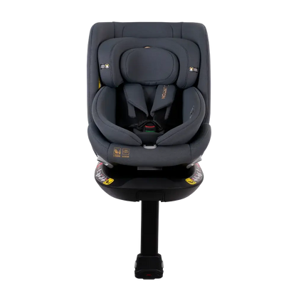 Quinton SpinGuard 360 Car Seat from newborn to 12 years old
