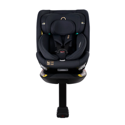 Quinton SpinGuard 360 Car Seat from newborn to 12 years old