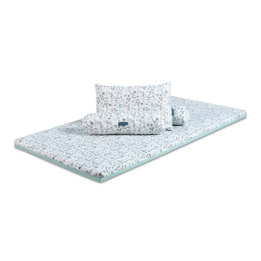 Comfy Living 4-in-1 Bedding Set