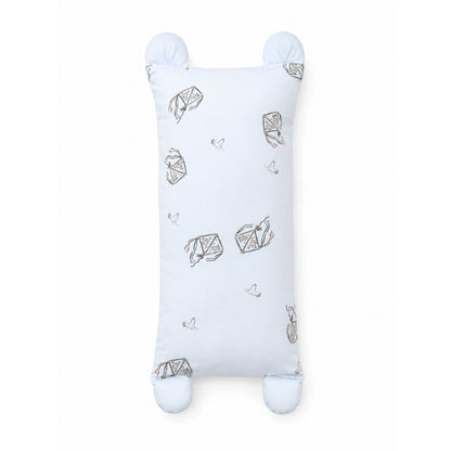 Twinkle Planet CuddleDream Baby Pillow Modal Fabric Cooling Breathable Bedtime Companion Large
