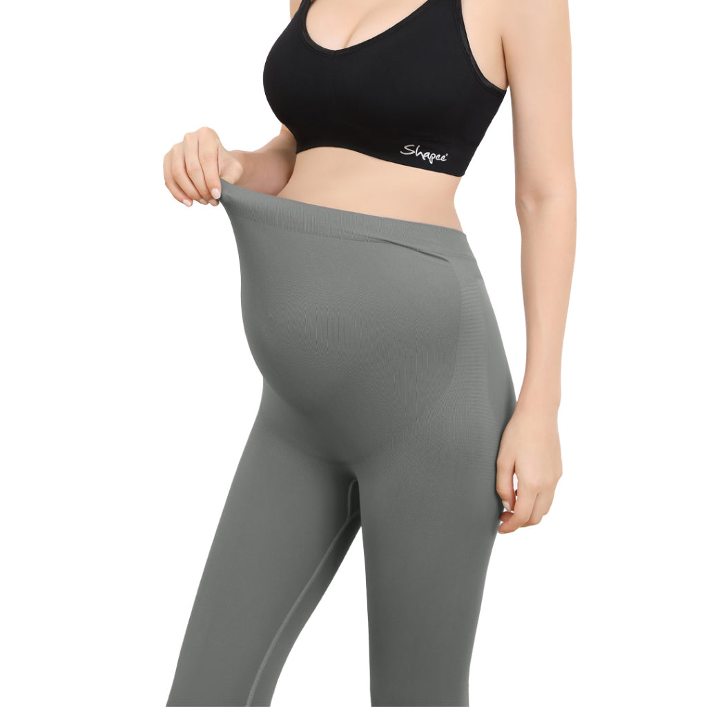Shapee MATERNITY SUPPORT LEGGINGS