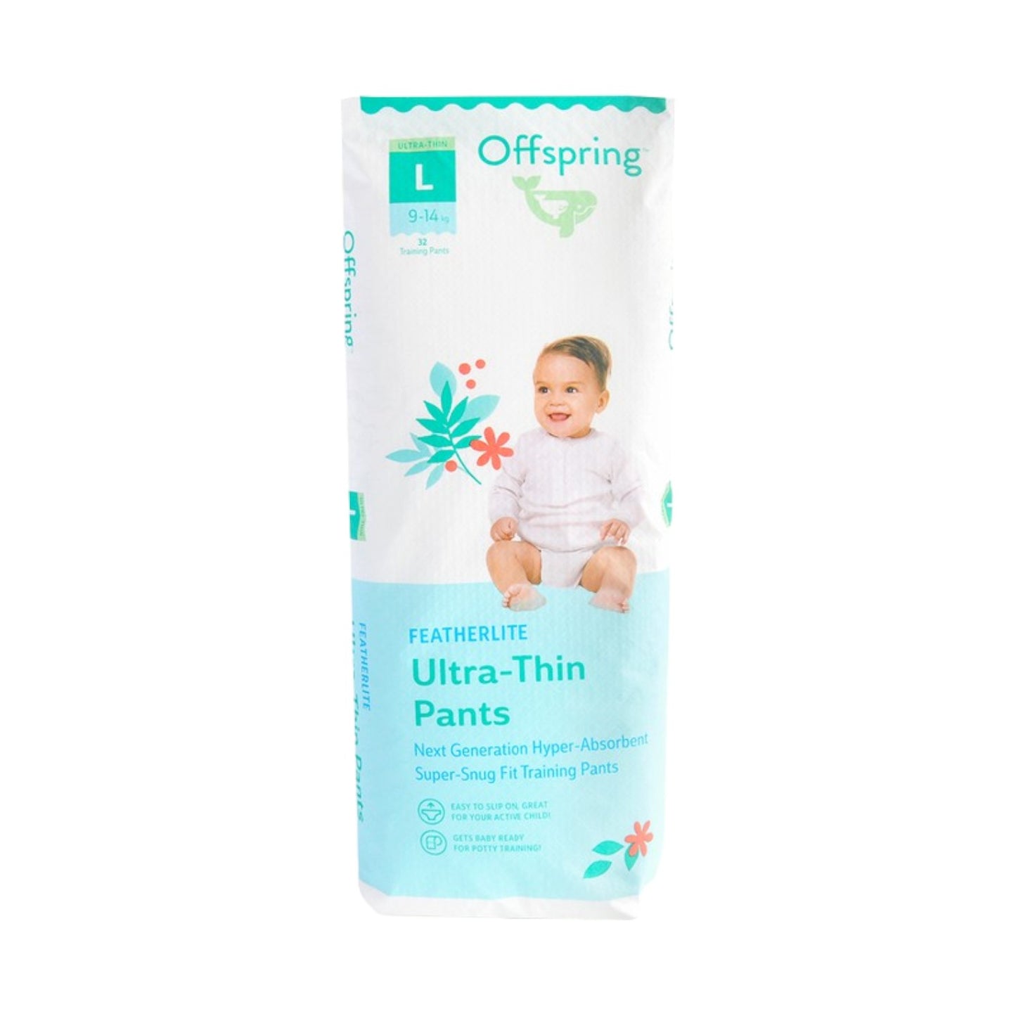 Offspring Ultrathin Diapers