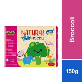 Tenten Natural Baby BB Noodle (150g)