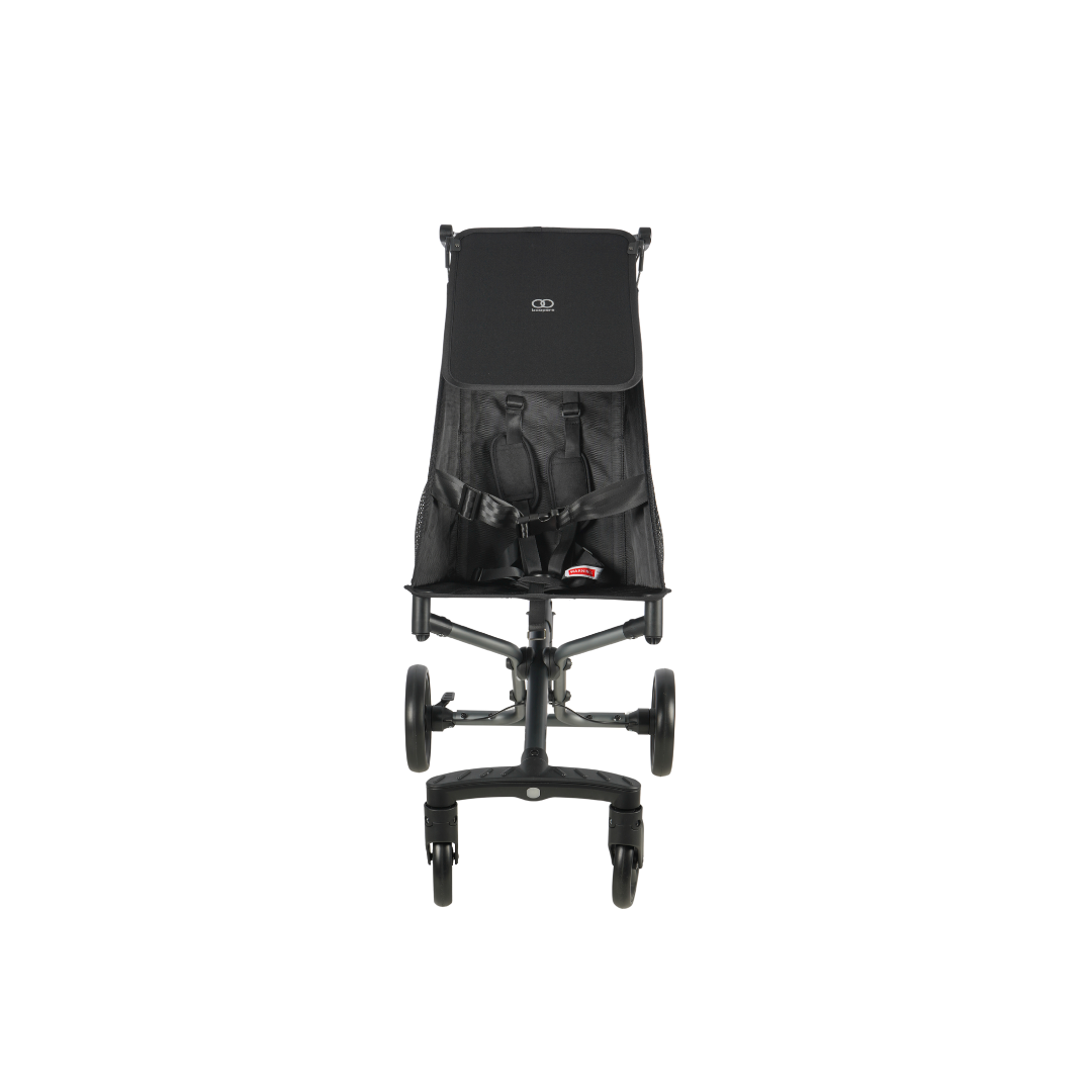 Koopers AeroMax Stroller Midnight