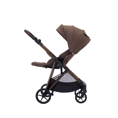 Koopers Mozi X Stroller