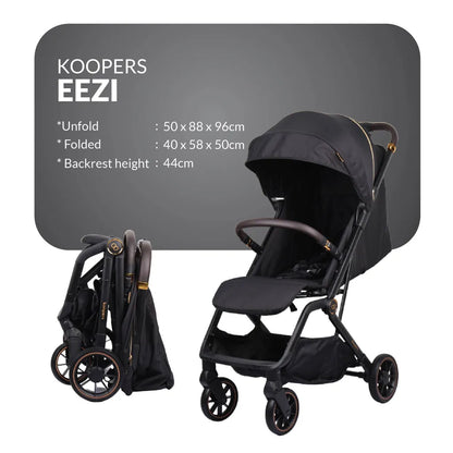 Koopers Eezi Stroller