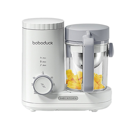 oboduck - Baby Food Processor ( F9005 )