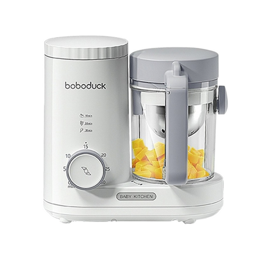 oboduck - Baby Food Processor ( F9005 )
