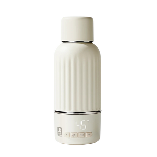Snow Bear Smart Water Bottle 500