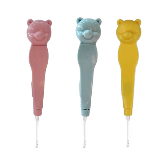 LED LIGHT EAR PICK