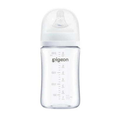 Pigeon SofTouch BPP Nursing Bottle T-Ester