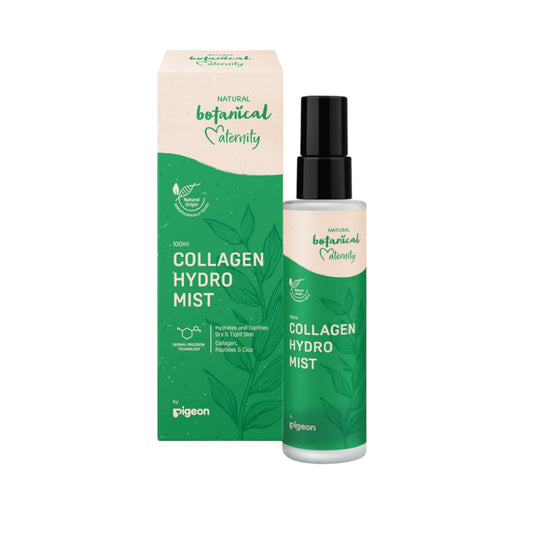 Pigeon Natural Botanical Maternity Collagen Hydro Mist 100ml