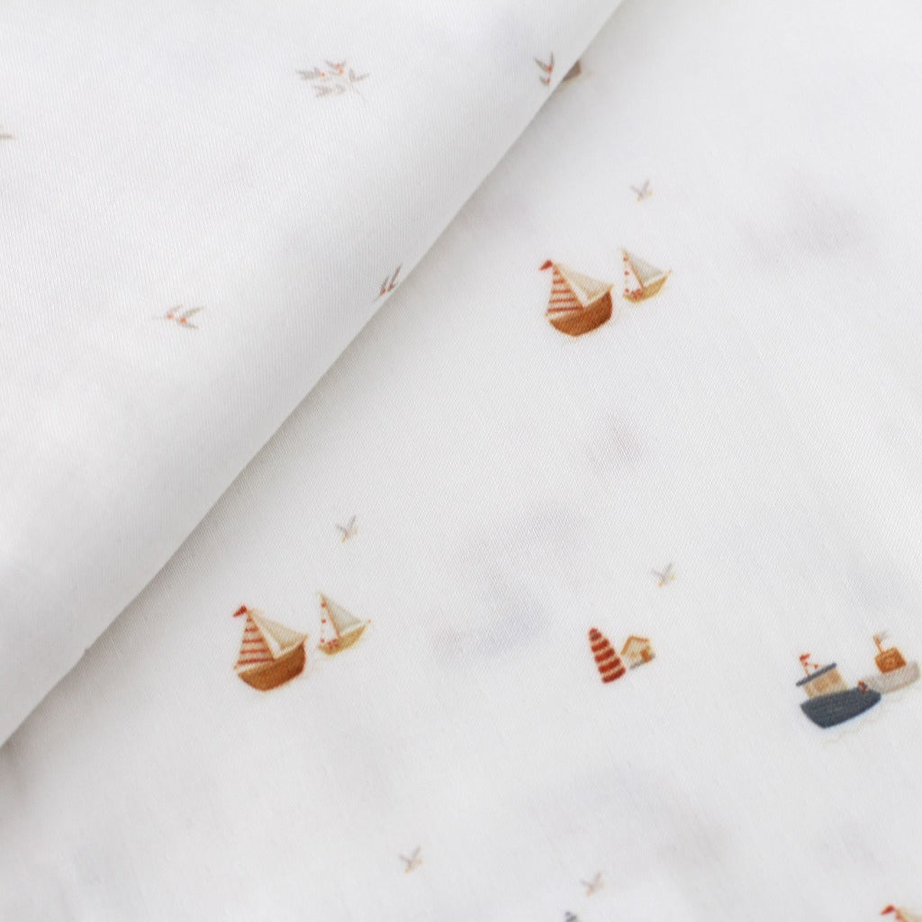 Twinkle Planet OrganicBlend Muslin Swaddle Blanket  120cm x 120cm