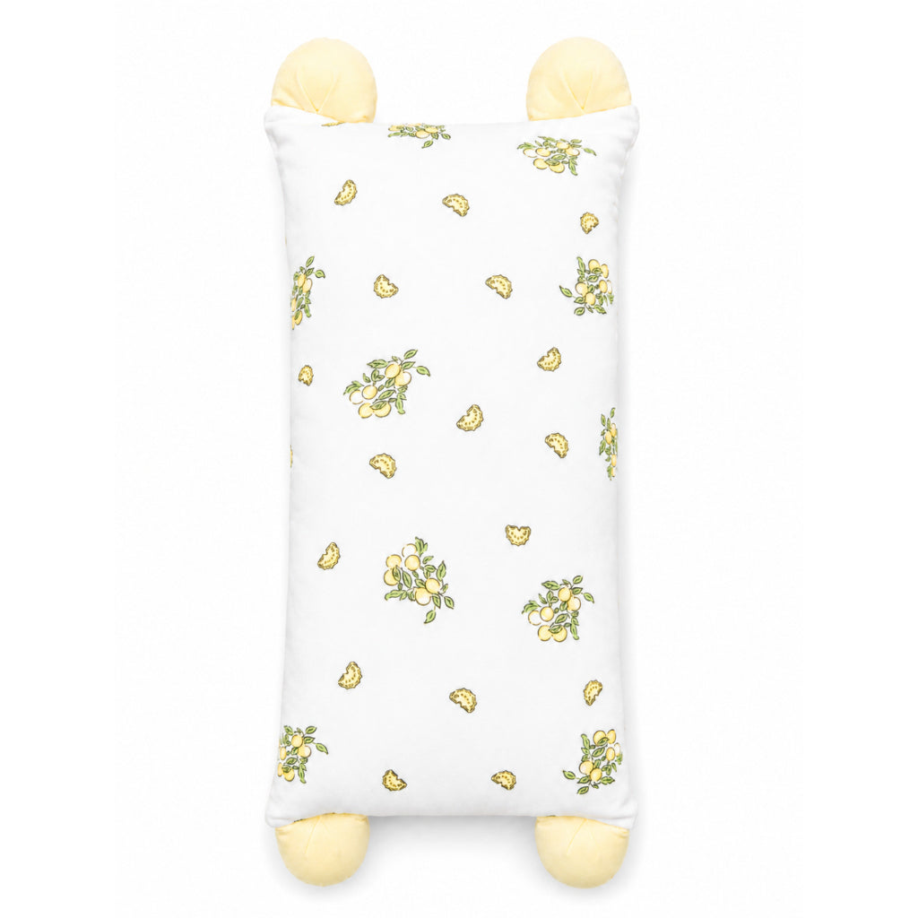 Twinkle Planet CuddleDream Baby Pillow Modal Fabric Cooling Breathable Bedtime Companion Large