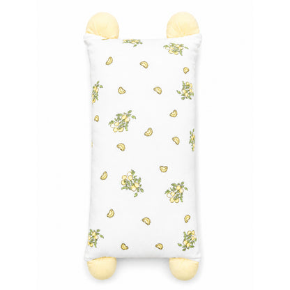 Twinkle Planet CuddleDream Baby Pillow Modal Fabric Cooling Breathable Bedtime Companion Large